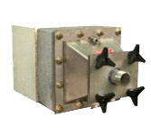 Maxon OXY-THERM LE FF Flat Flame Burners
